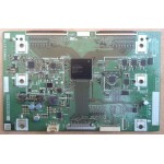 SHARP LC46D77X T-CON BOARD CPWBX4151